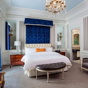 Superior  King Room Mobility or hearing accessible